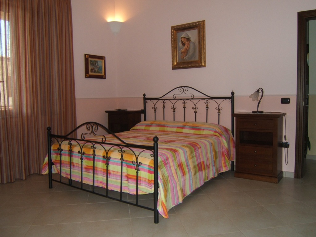 bed and breakfast Pompei