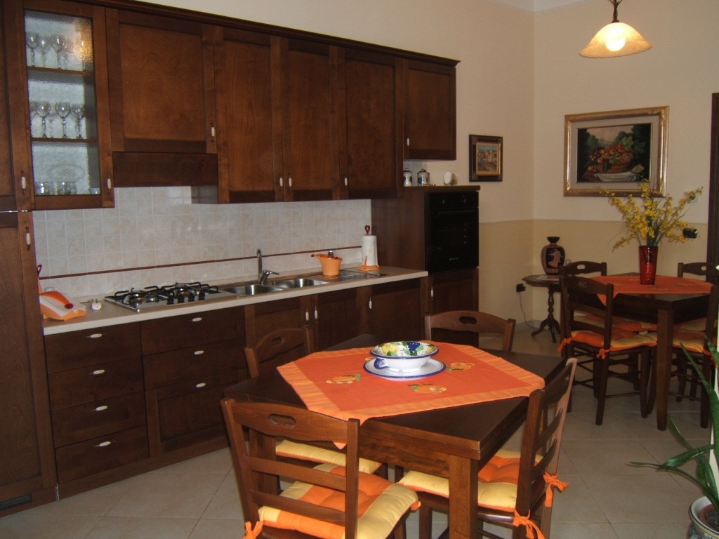 bed and breakfast Pompei Bereich