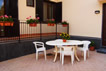 bed and breakfast pompei centro